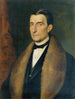 Heinrich Clemens Baron Purtscher von Eschenburg - Karl von Blaas — vy av konstverket