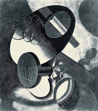 Karol Hiller - Heliographic composition XXIX.webp