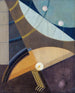 Composition BA220 - Karol Hiller — vy av konstverket