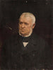 Portrait of Alexandre Wielopolski - Karol Miller — vy av konstverket