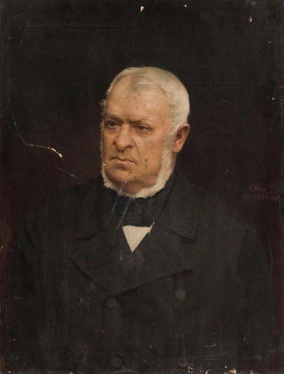 Karol Miller - Portrait of Aleksander Wielopolski.webp