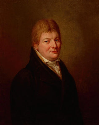 Karol Schweikart - Portrait of Doctor Sej.webp