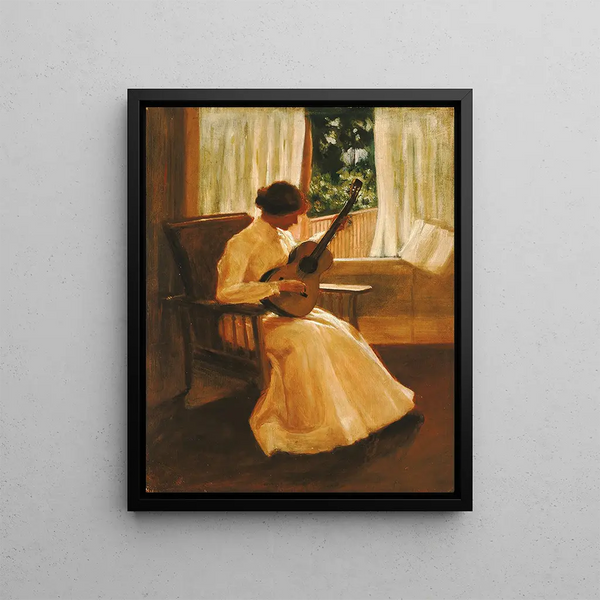 Kate Clifton Osgood Holmes - Summer.webp