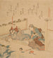 Ormeau - Katsushika Hokusai — vy av konstverket