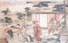 Akt VII - Katsushika Hokusai — vy av konstverket