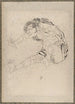 Album av skissbok av Katsushika Hokusai och hans lärjungar Pl16 - Katsushika Hokusai — vy av konstverket