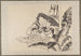 Album av skissbok av och hans lärjungar Pl22 - Katsushika Hokusai — vy av konstverket
