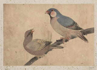 Katsushika Hokusai - Album of Sketches by Katsushika Hokusai and His Disciples Pl39.webp