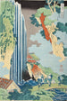 Chutes d'Ono på Kisokaid - Katsushika Hokusai — vy av konstverket