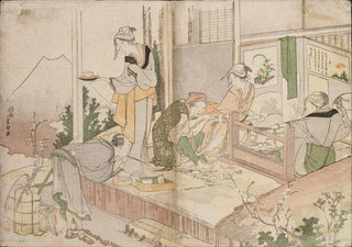 Katsushika Hokusai - Untitled.webp