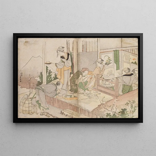 Katsushika Hokusai - Untitled.webp