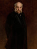 Portrait de Filip Zaleski - Kazimierz Pochwalski — vy av konstverket