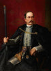 Portrait de Jan Tarnowski - Kazimierz Pochwalski — vy av konstverket