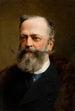 Portrait de Włodzimierz Woodkowicz - Kazimierz Pochwalski — vy av konstverket