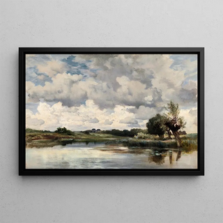 Keeley Halswelle - Landscape near Pangbourne.webp