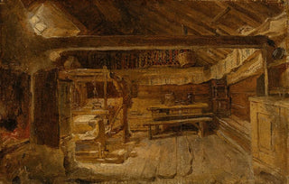 Kilian Zoll - Cottage in Halland.webp