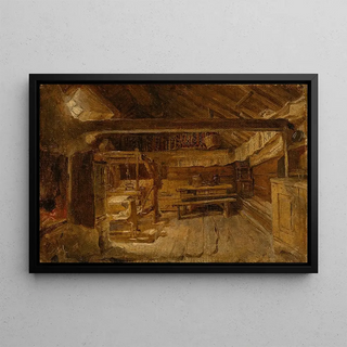 Kilian Zoll - Cottage in Halland.webp
