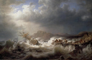 Kilian Zoll - Shipwreck.webp