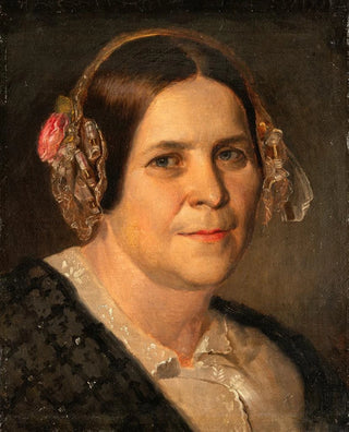 Kilian Zoll - The Artists Mother.webp