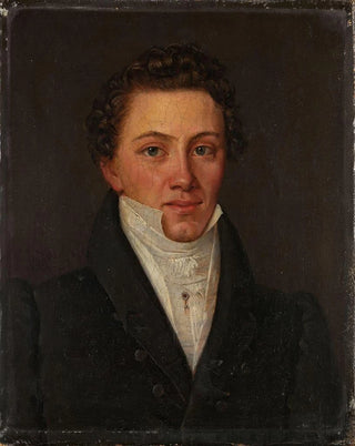 Knud Baade - Portrait of Johan Tscherning.webp