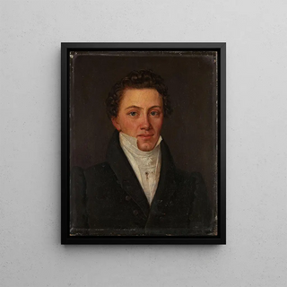 Knud Baade - Portrait of Johan Tscherning.webp