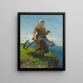 Konrad Grob - Im Wildheu.webp