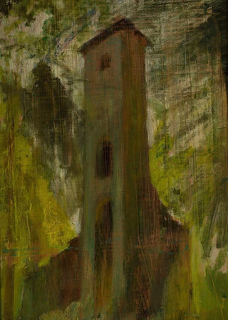 Konrad Krzyanowski - Carthusian shrine.webp