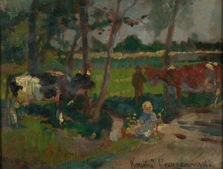 Konrad Krzyanowski - Landscape.webp