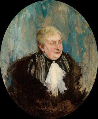 Konrad Krzyanowski - Portrait of Maria Piotruszewska.webp