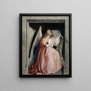 Konrad Witz - The Angel of the Annunciation.webp