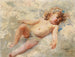 Chérubin - Konstantin Egorovich Makovsky — vy av konstverket