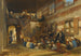 i klassrummet - Konstantin Egorovich Makovsky — vy av konstverket