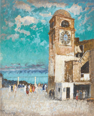 Konstantin Ivanovich Gorbatov - Capri.webp