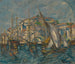Dubrovnik - Konstantin Bauer — vy av konstverket