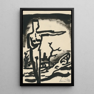 Kontantn Bauer - Figurlna kompozcia.webp