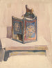 Propulsé par Sonics - Konstantin Korovin — vy av konstverket