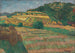 Vue sur le Rozliu près de Koiciach - Konstantin Korovin — vy av konstverket