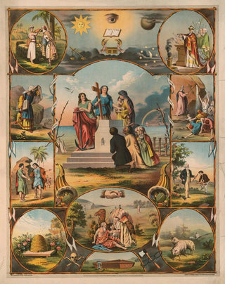Krebs Lith Co - Chart.webp