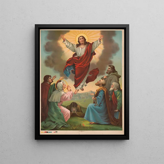 Krebs Lith Co - The ascension.webp