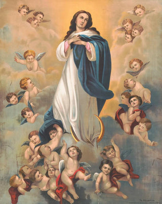 Krebs Litho - The Assumption.webp