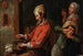 Le Chercheur de poux - Krzysztof Lubieniecki — vy av konstverket