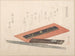 Couteau et deux poignées de couteau - Kubo Shunman — vy av konstverket