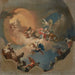 L'Apothéose des Arts - Giovanni Battista Tiepolo — vy av konstverket