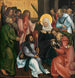 L'Assomption de la Vierge - Hans Leonhard Schufelein — vy av konstverket