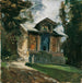 Heinrich von Angeli i Reichenau - Emil Jakob Schindler — visat i en interiör