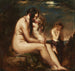 Aube de l'amour - William Etty — vy av konstverket