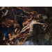 Reproduktion av målningen L Elevation av korset - Peter Paul Rubens
