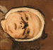 L'Enfant - Albin Egger Lienz — vy av konstverket