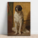 Reproduktion av målningen Längd: 60 cm, Höjd: 80 cm - Jean-Léon Gérôme