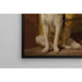 Reproduktion av målningen Längd: 60 cm, Höjd: 80 cm - Jean-Léon Gérôme